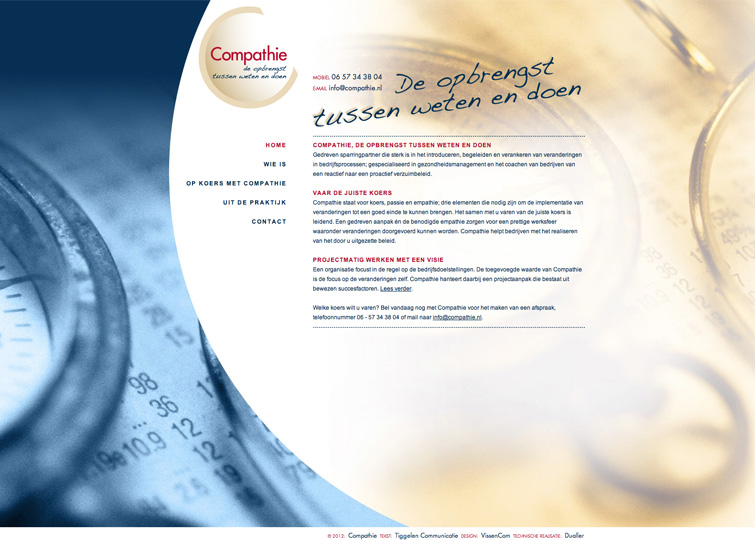 website: Compathie
