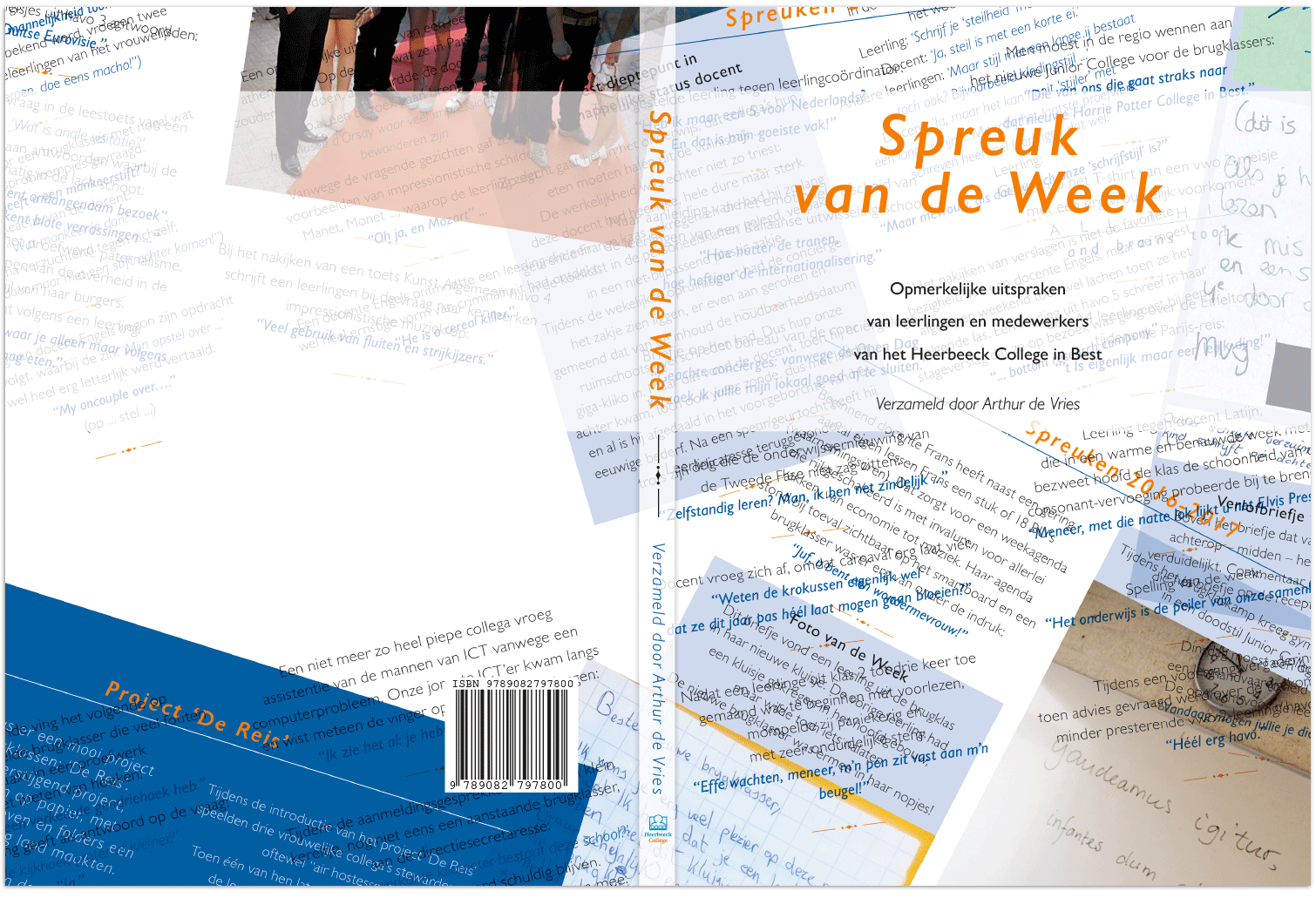 boek