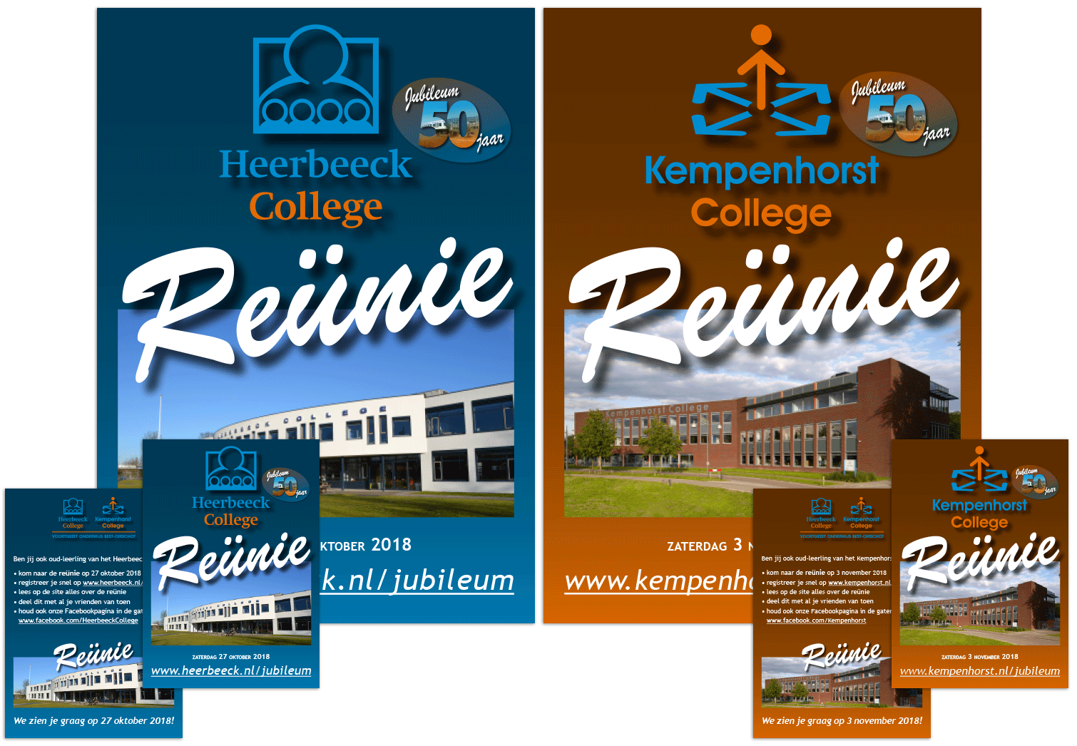 Reunie