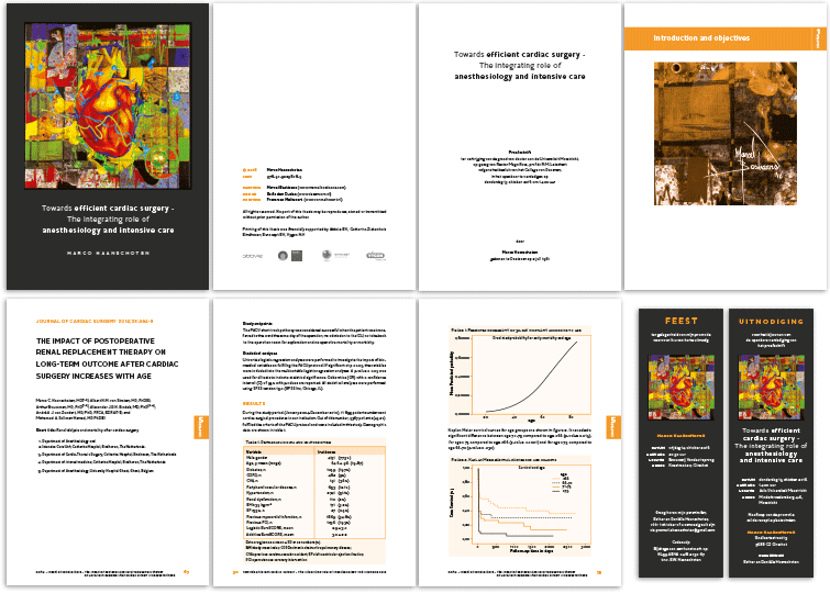 Proefschrift