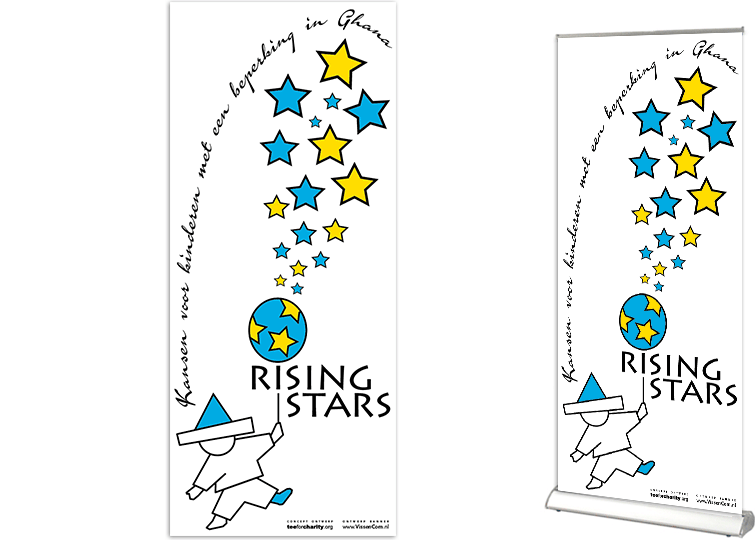 banner: Rising Stars