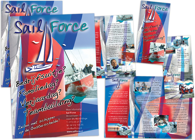 folder: Sailforce