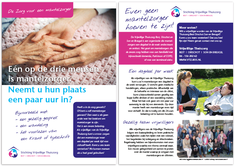 Flyer: VTZ BOS