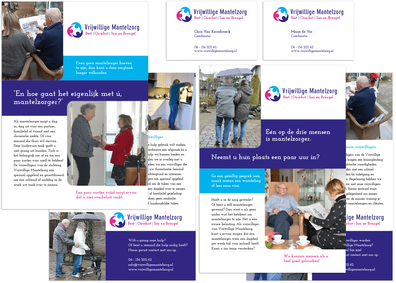 Flyer: VTZ BOS