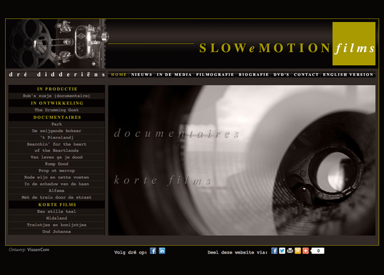 website: dré didderiëns