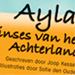 kinderboek: Ayla, prinses van het achterland