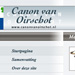 Canon van Oirschot