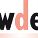 logo: pow(d)er