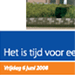 uitnodiging: Rabobank Het Groene Woud Zuid