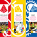 banners: Stichting Techniekpromotie voor FIRST® LEGO® League 2013