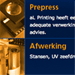 website: aL Printing